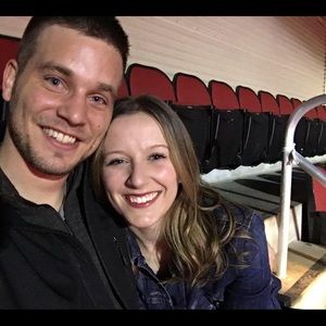 Meet your Posher, Taylor